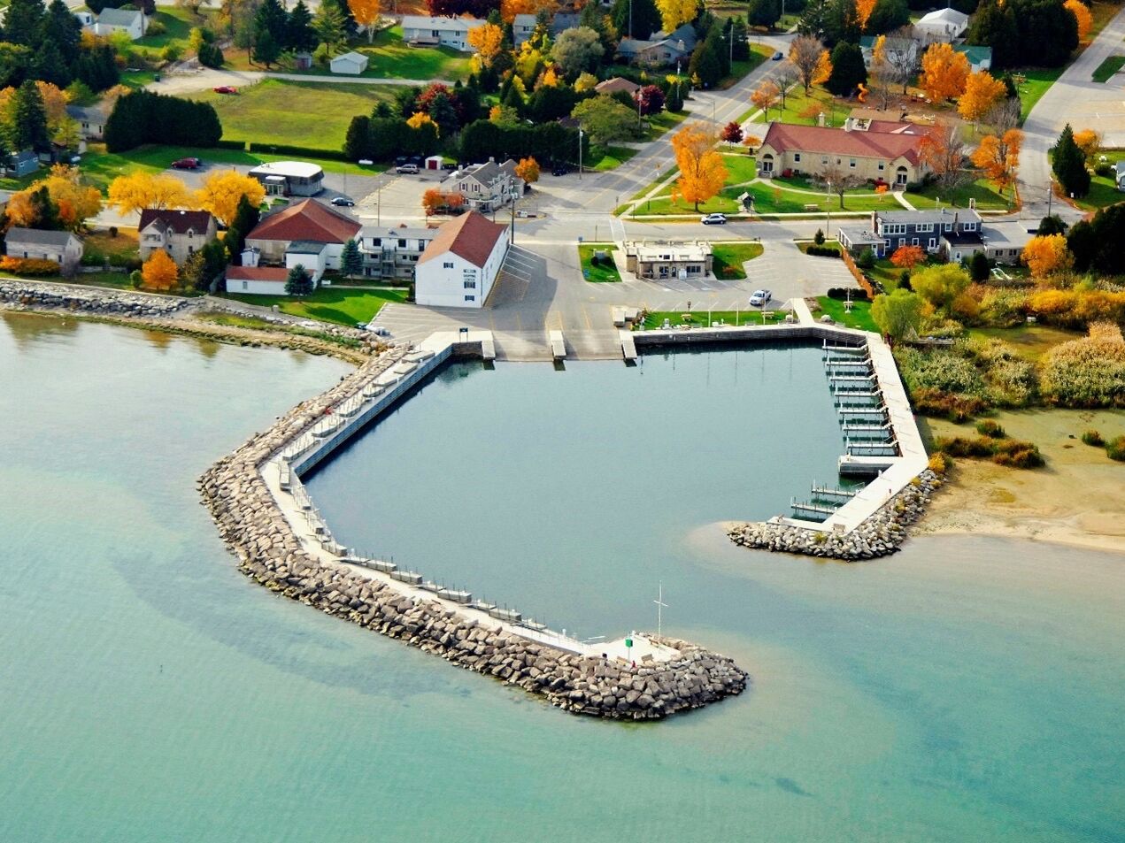Picture of Baileys Harbor