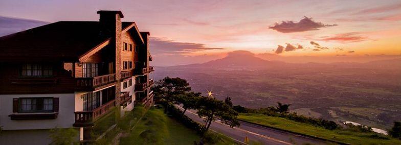 Picture of Pinecrest Village, Tagaytay Highlands