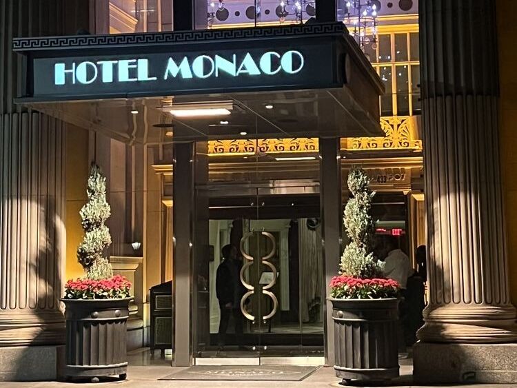 Picture of Kimpton Hotel Monaco Philadelphia