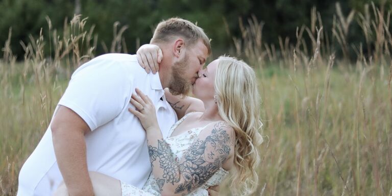 Madison & Tyler Home Page Banner