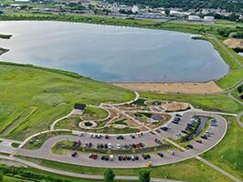 Picture of Cascade Lake Park 