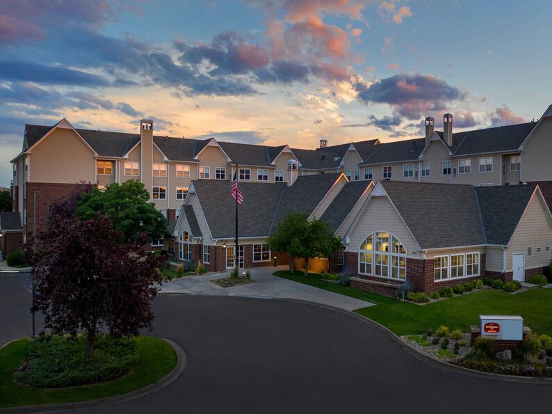Picture of Residence Inn by Marriott Denver South/Park Meadows Mall