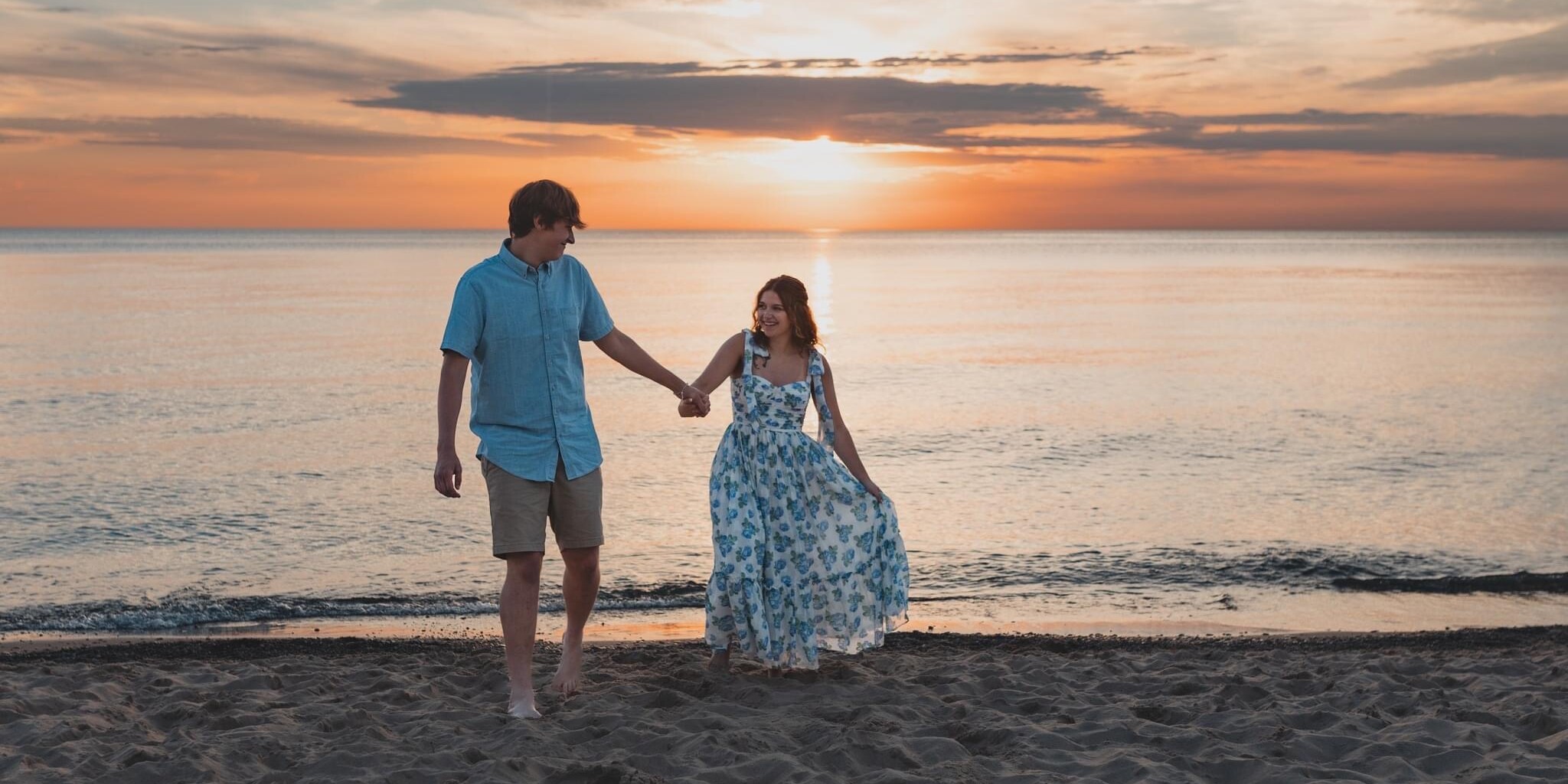 Kadin & Carlie Home Page Banner