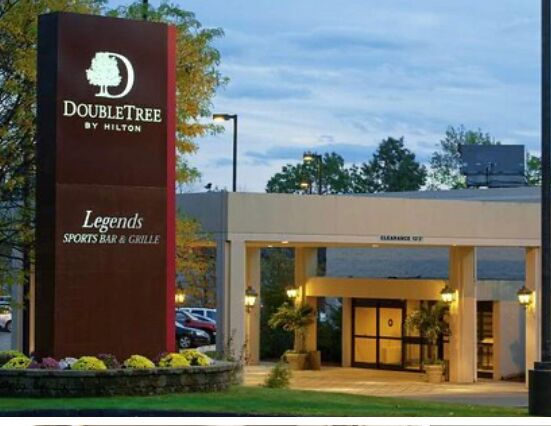 Picture of DoubleTree By Hilton Hotel Boston