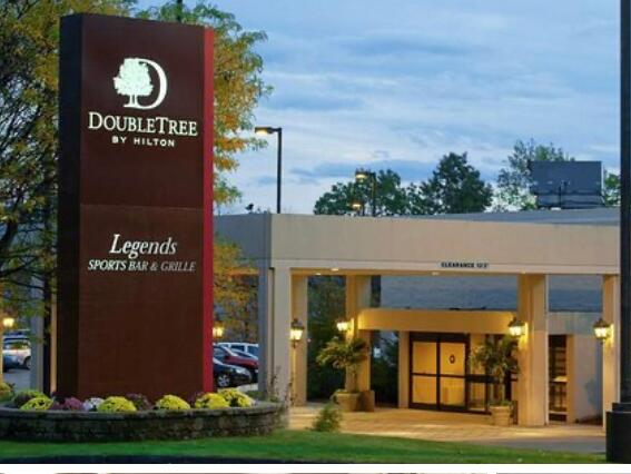 Picture of DoubleTree By Hilton Hotel Boston