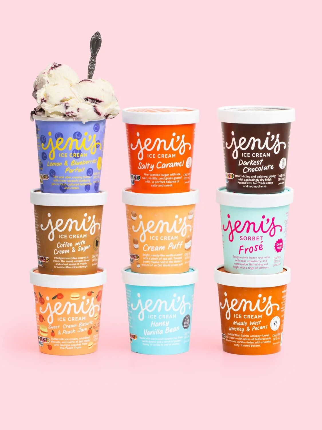 Picture of Jeni's Splendid Ice Creams