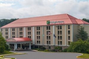 Picture of Best Western Plus Heritage Rail Inn & Suites