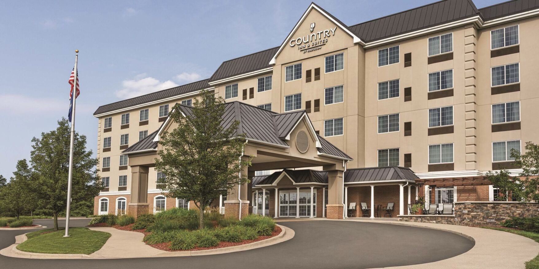 Picture of Country Inn & Suites By Radisson Grand Rapids East