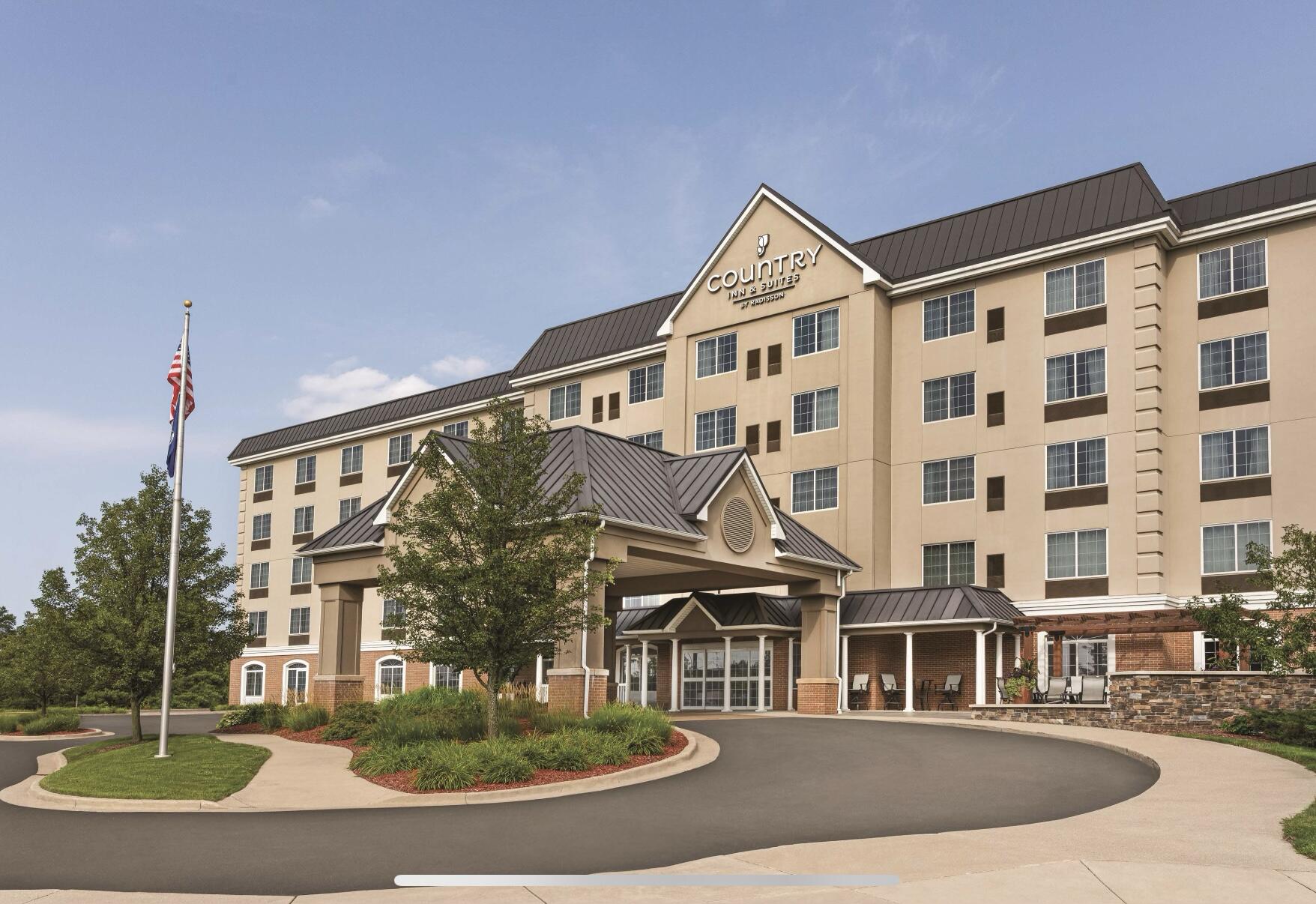 Picture of Country Inn & Suites By Radisson Grand Rapids East