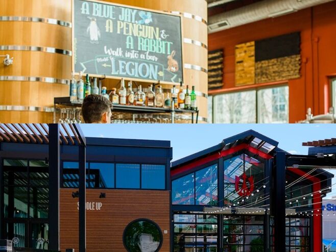 Picture of Breweries