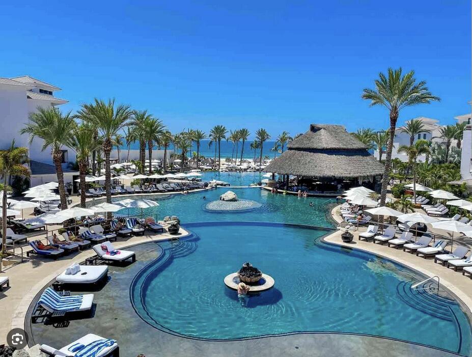 Picture of Hilton Vacation Club Cabo Azul Los Cabos