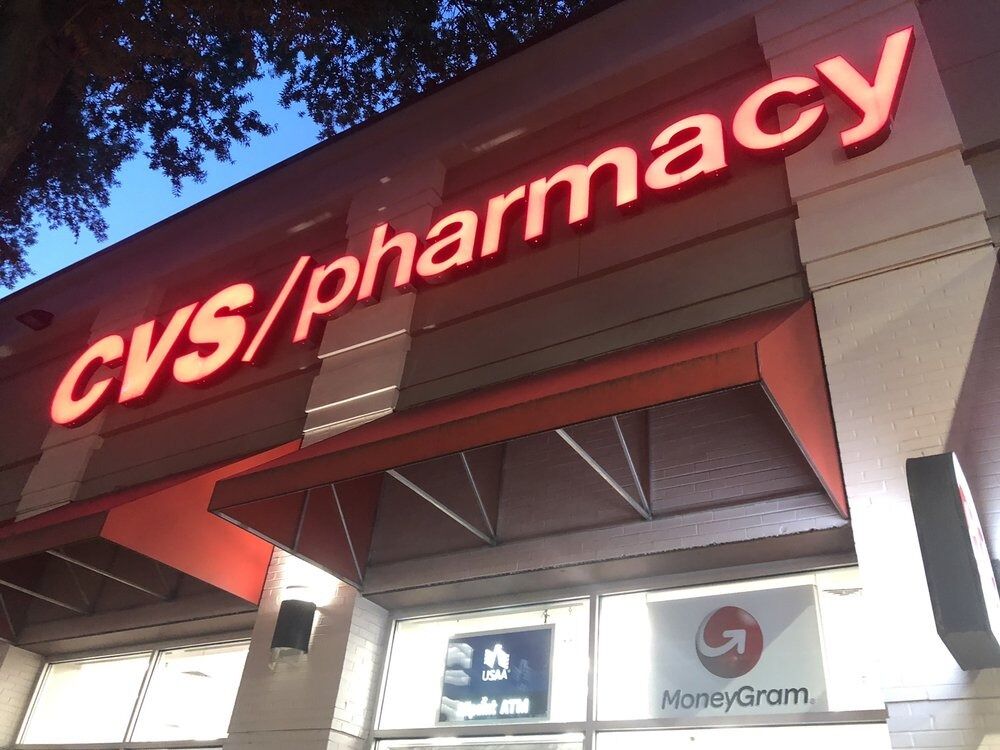 Picture of CVS