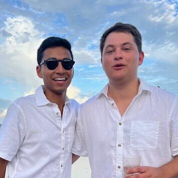 Neal Choksi