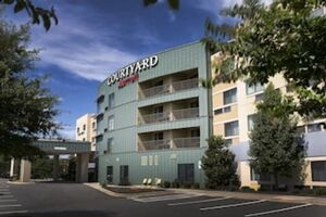 Picture of Courtyard Statesville Mooresville / Lake Norman