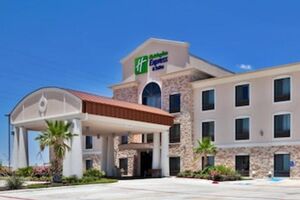 Picture of Holiday Inn Express & Suites Austin NE Hutto an IHG Hotel