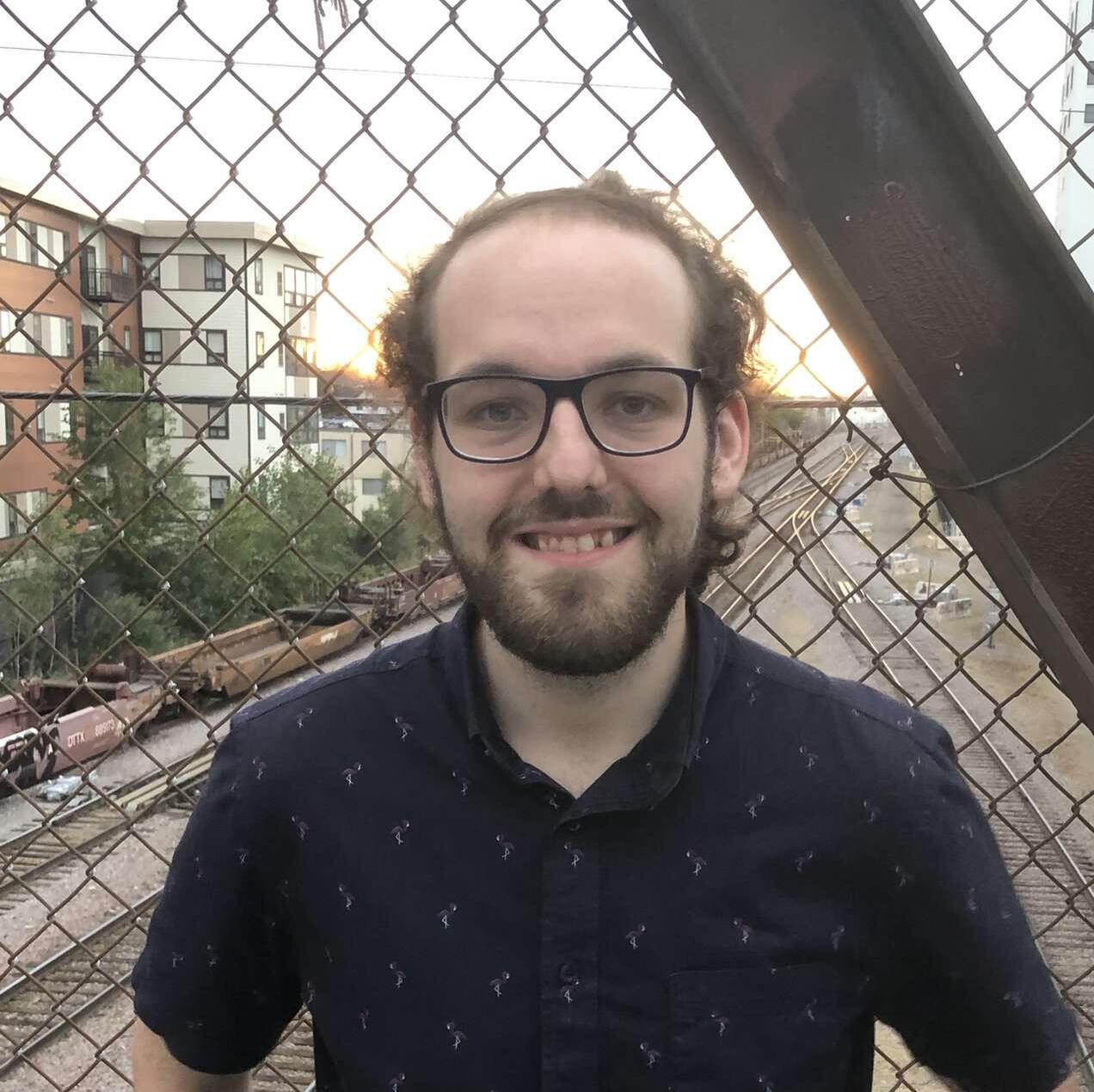 Nick Hanson