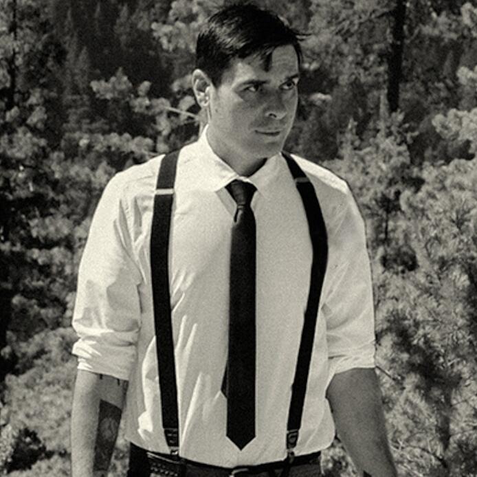 Ian Wolfe