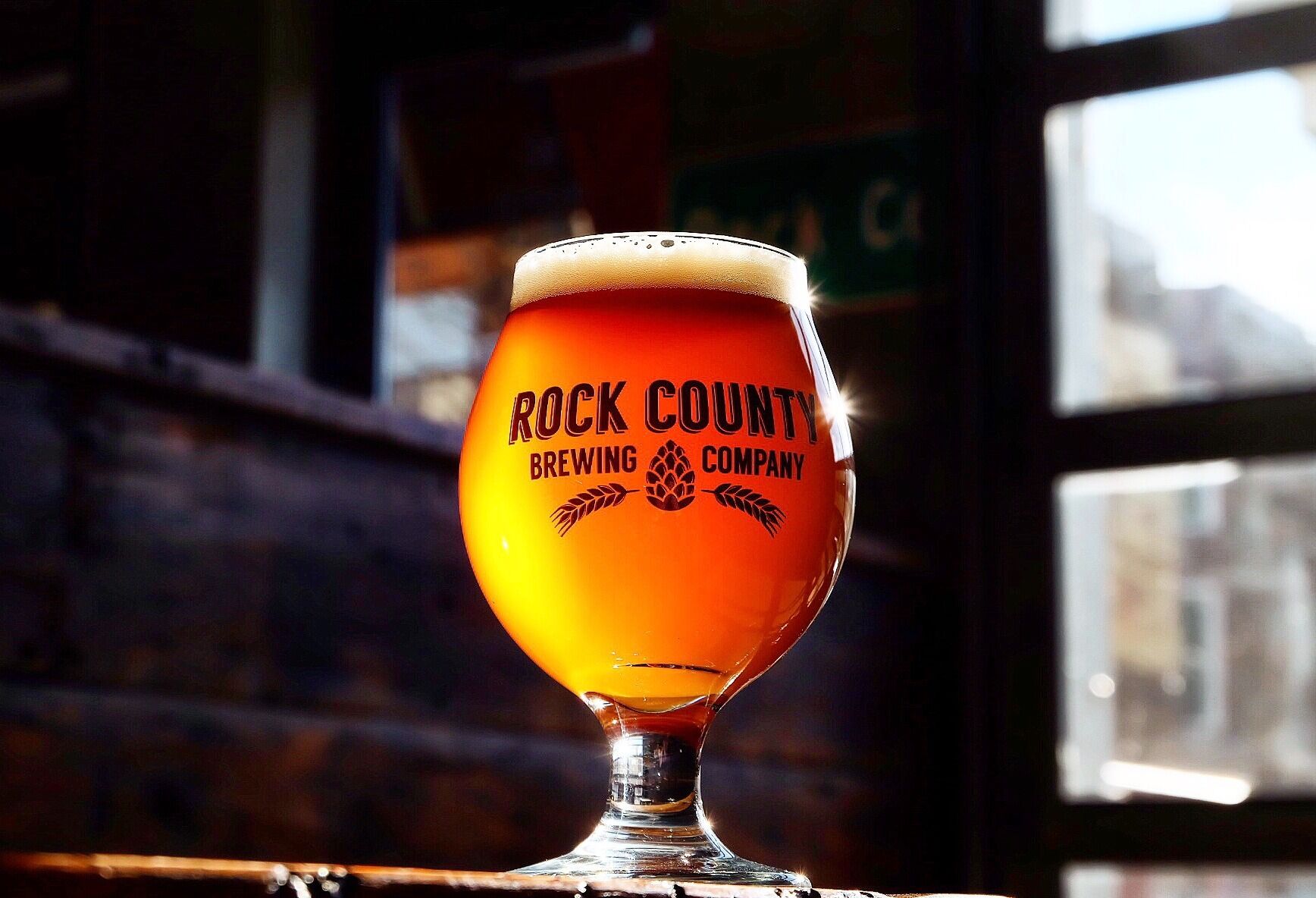 Picture of Rock County Brewing Company