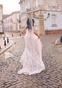 Maggie Sottero LADONNA A-Line Wedding Dress - thumbnail - 5