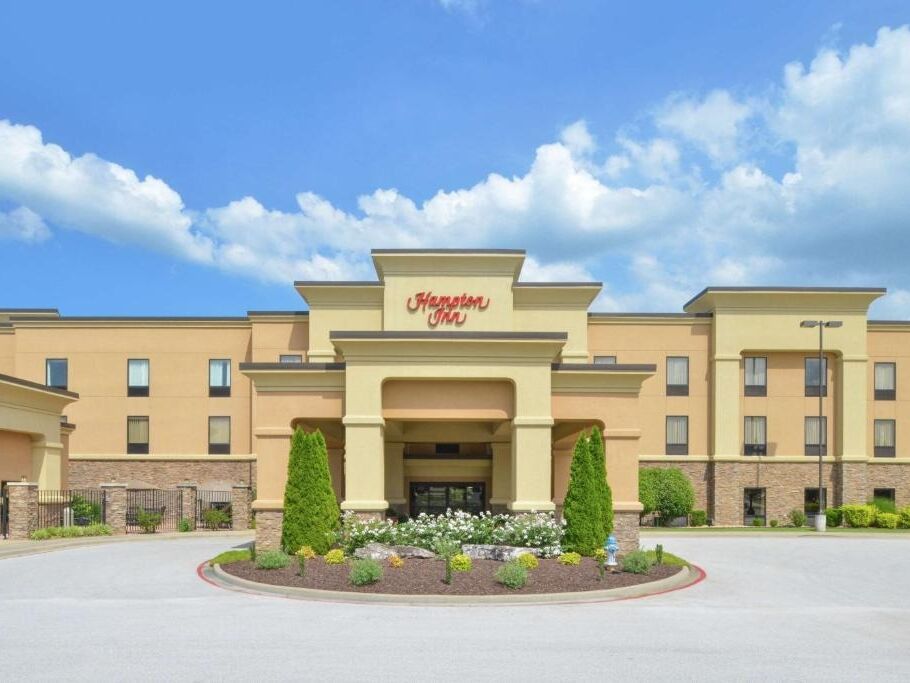 Picture of Hampton Inn Harrison