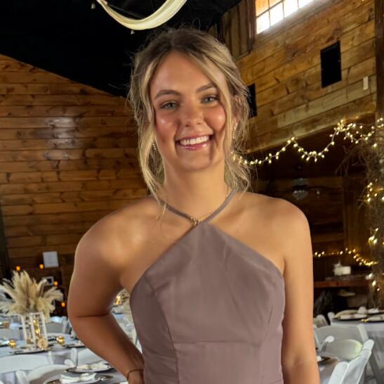 Emma Byrd