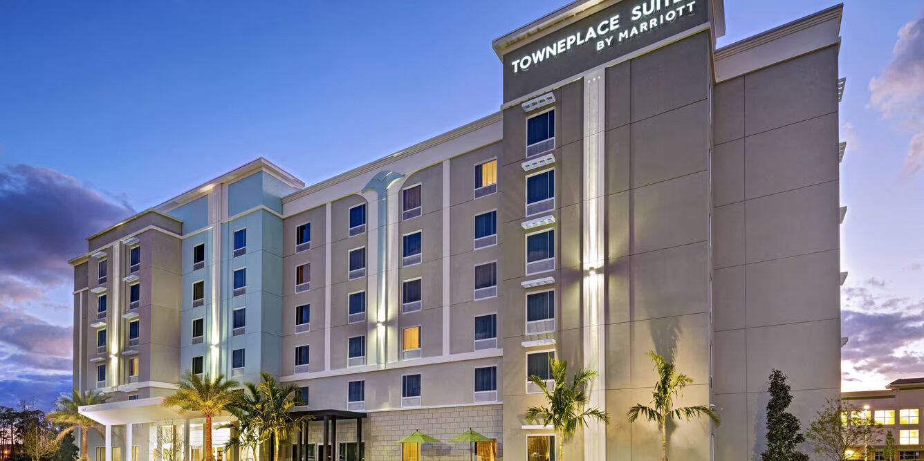 Picture of TownePlace Suites Naples