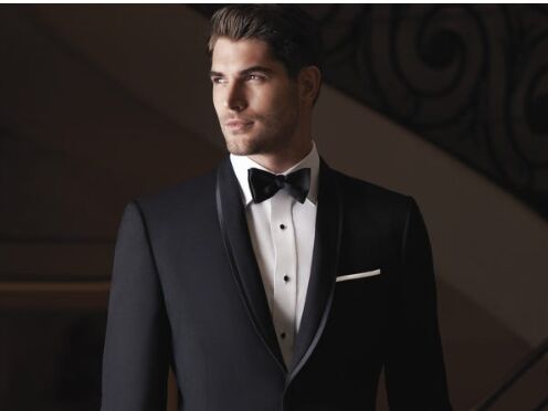 Picture of Marty's Formal Wear