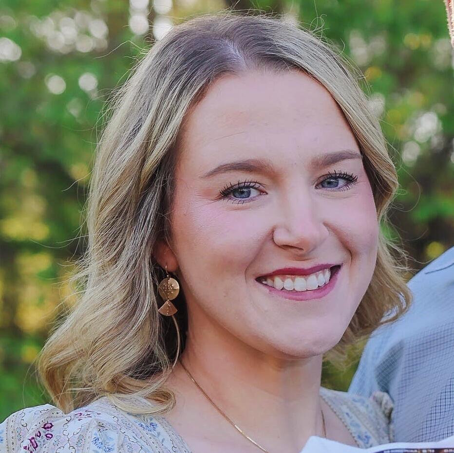 Catherine Bates