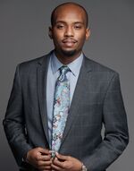 Tim Carter