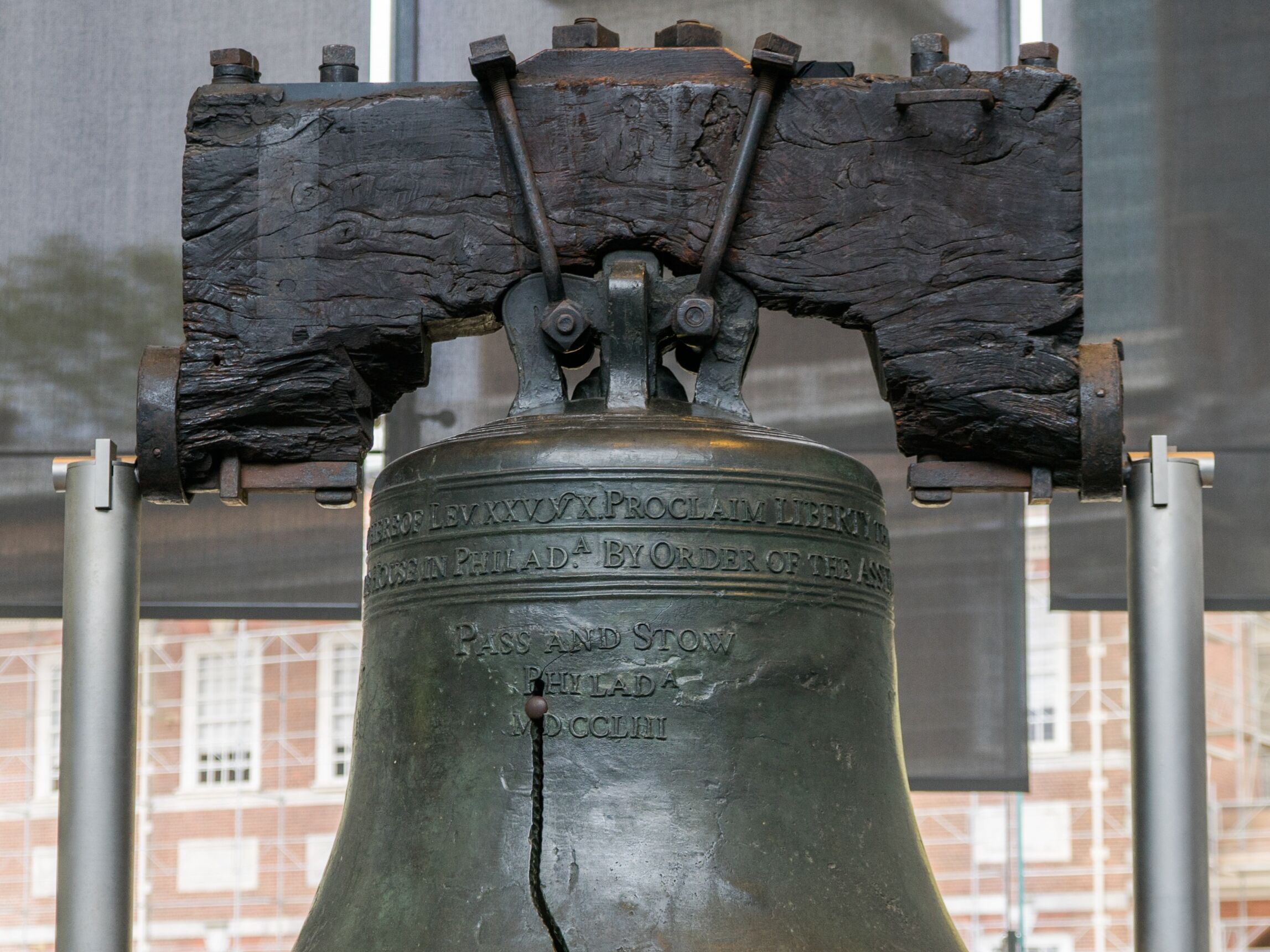 Picture of Liberty Bell