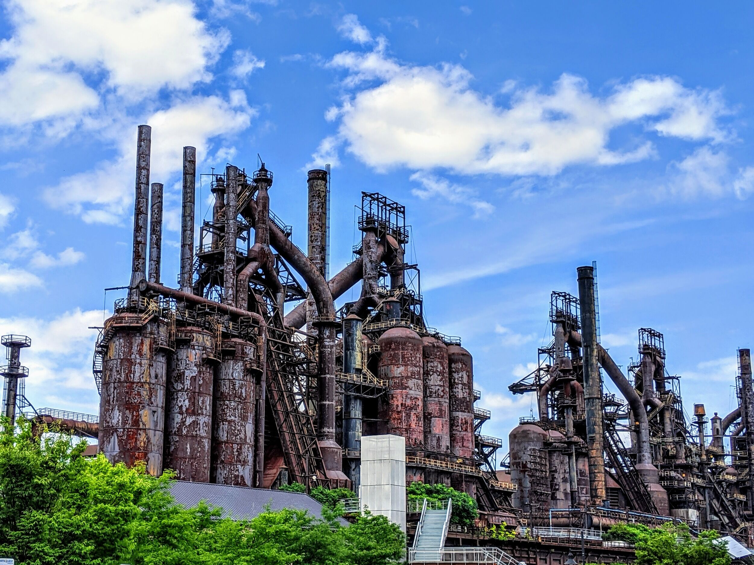 Picture of Steelstacks Oktoberfest