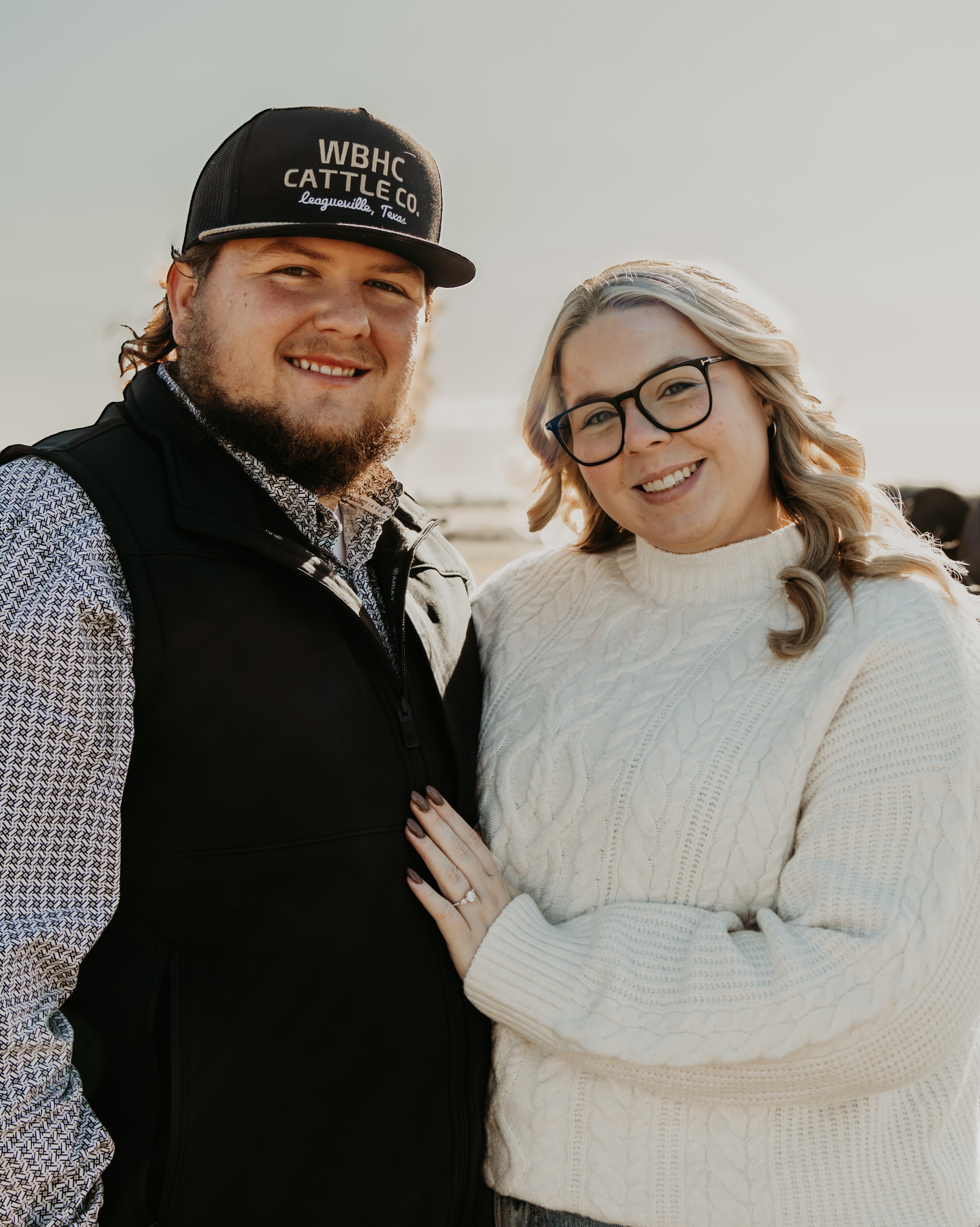 Hunter Tanner and Mattie Cheeney's Wedding Website - The Knot