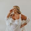 Influencer Casey Walker Brown's Boho Wedding at Paradisus Los Cabos in Mexico