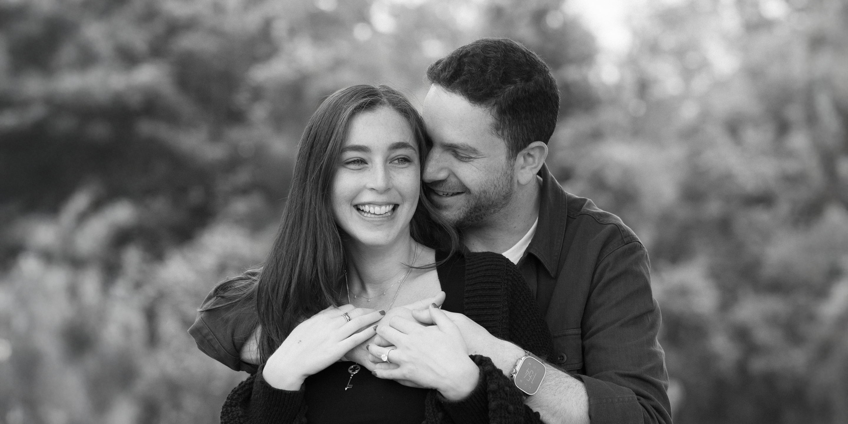 Abby & Russell Home Page Banner