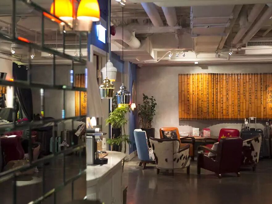 Picture of Mini Hotel Causeway Bay