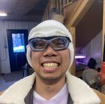 Huy Nguyen