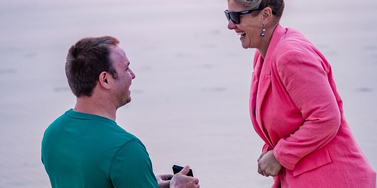 Cassandra & Aaron Home Page Banner