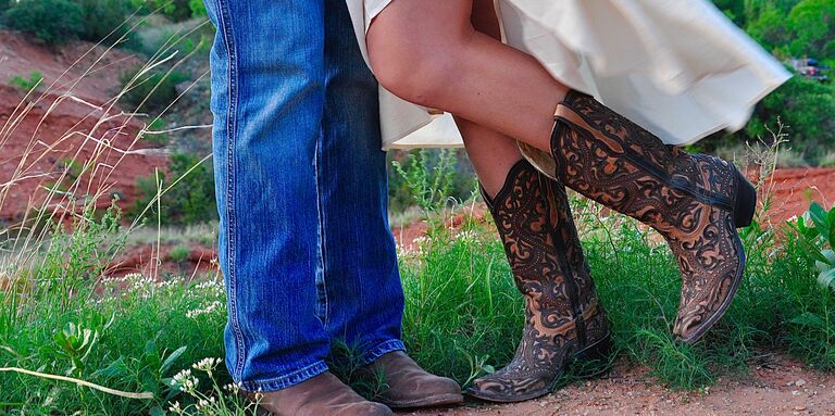 Luis & Kailey Home Page Banner