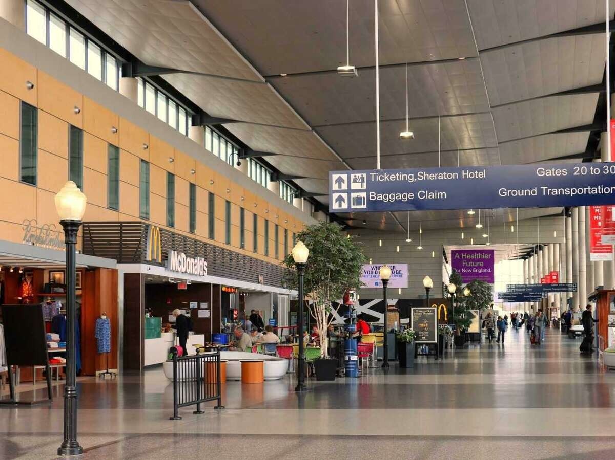 Picture of Bradley International Airport