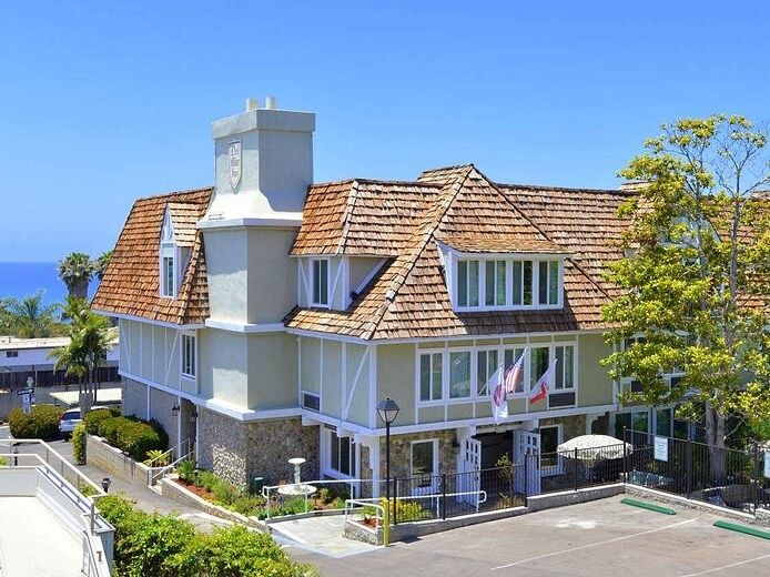 Picture of Best Western Premier Hotel Del Mar