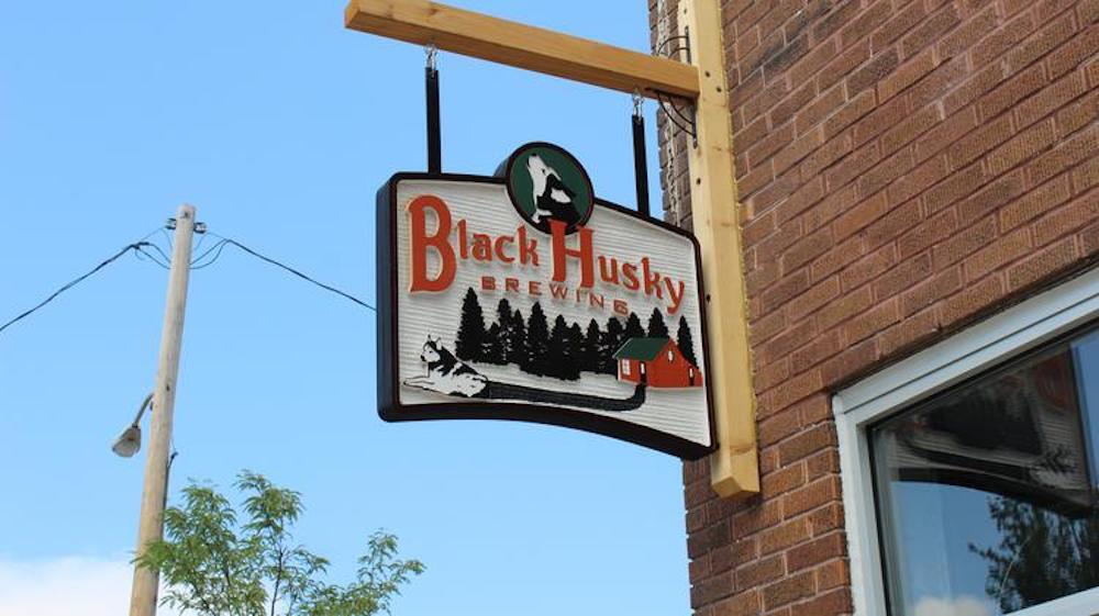 Picture of Black Husky Brewing