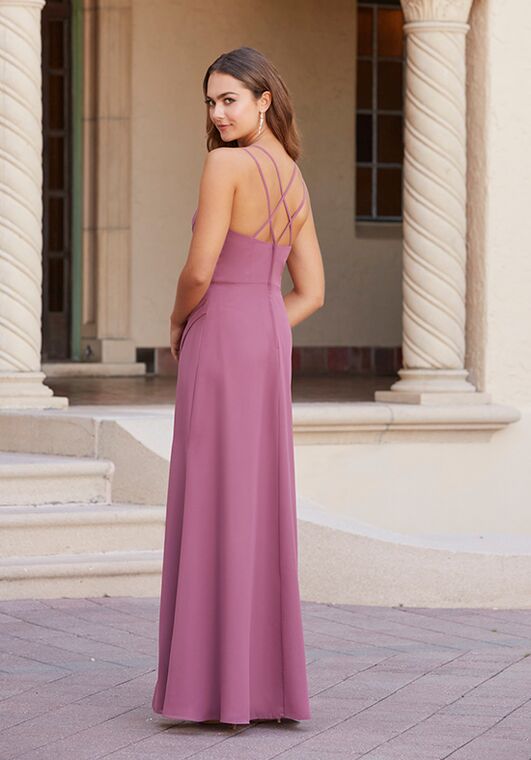 Christina Wu Celebration 22147 Sweetheart Bridesmaid Dress - 4
