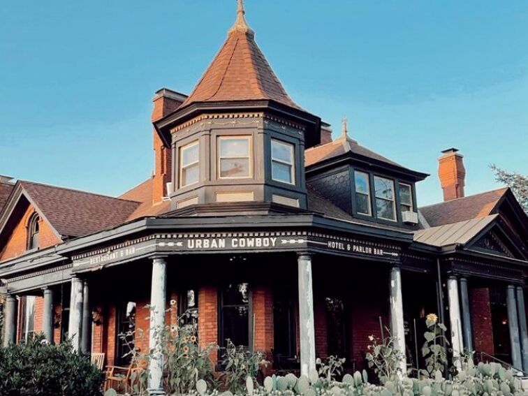 Picture of Urban Cowboy Public House