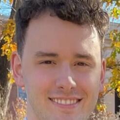 Nathan Green