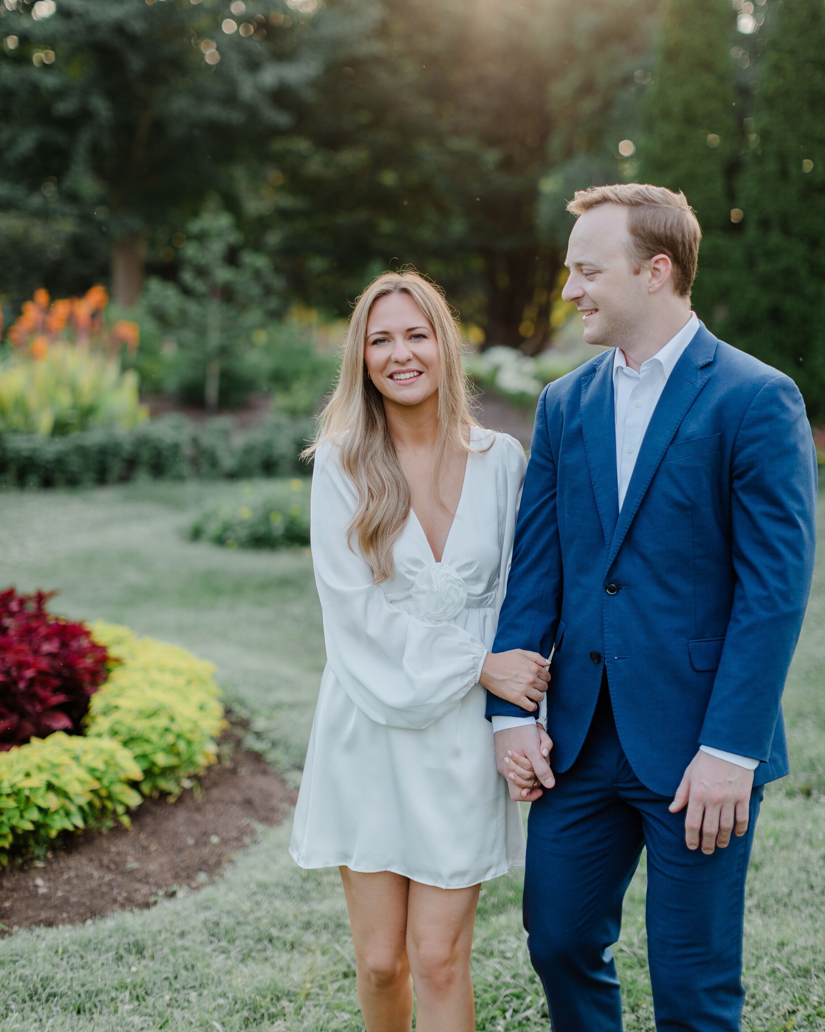 Cynthia & Joe Home Page Banner