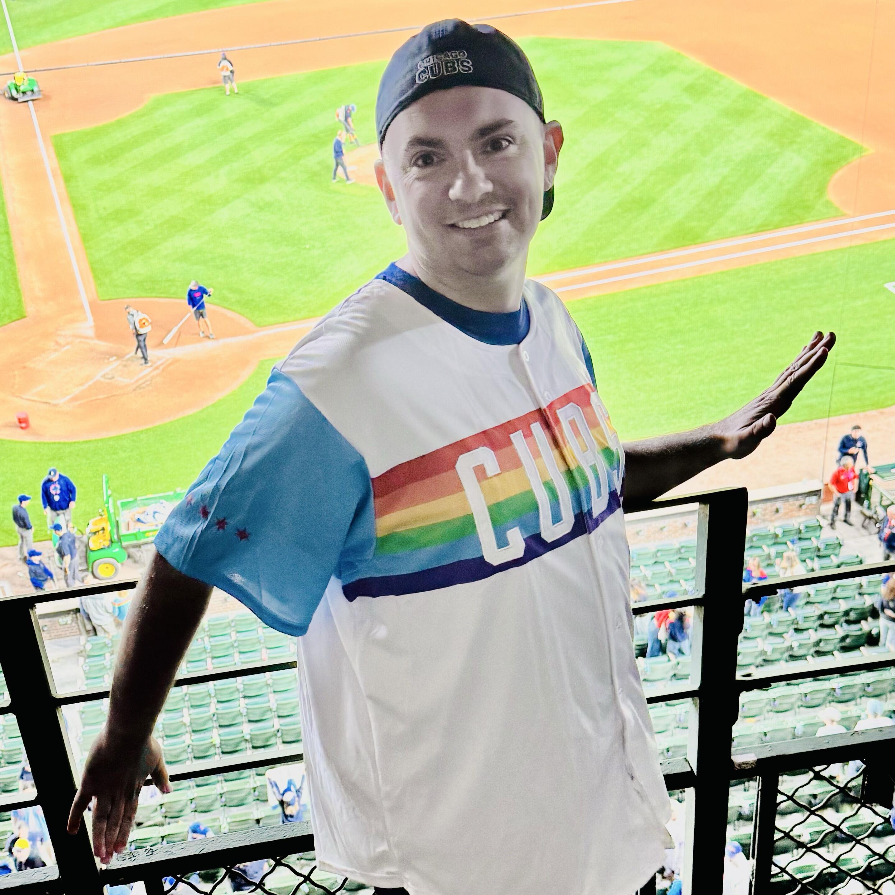 Paul Reid