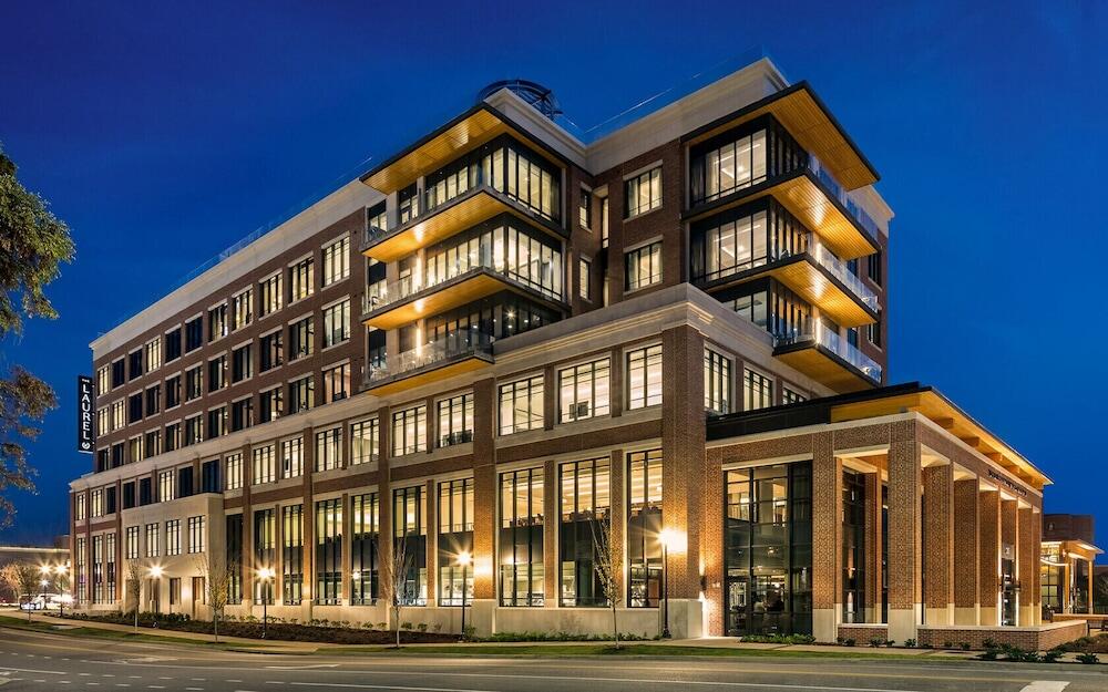 Picture of Laurel Hotel and Spa