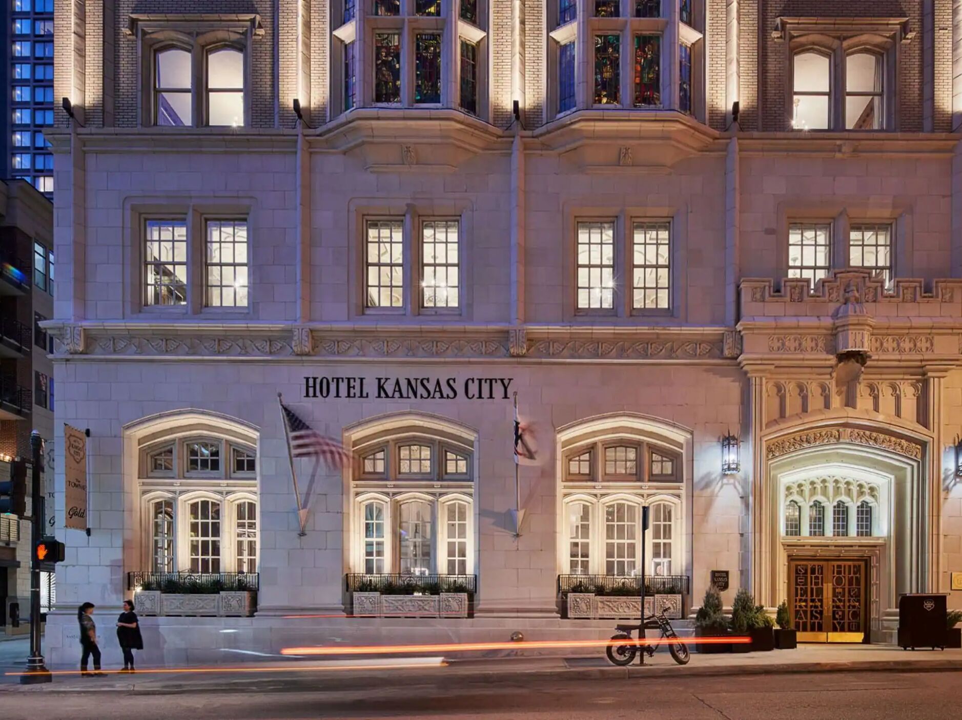 Picture of Hotel Kansas City - The Unbound Collection by Hyatt