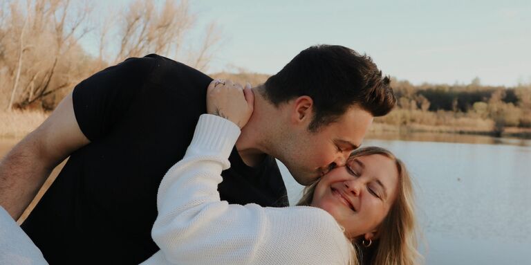 Julia & Dean Home Page Banner