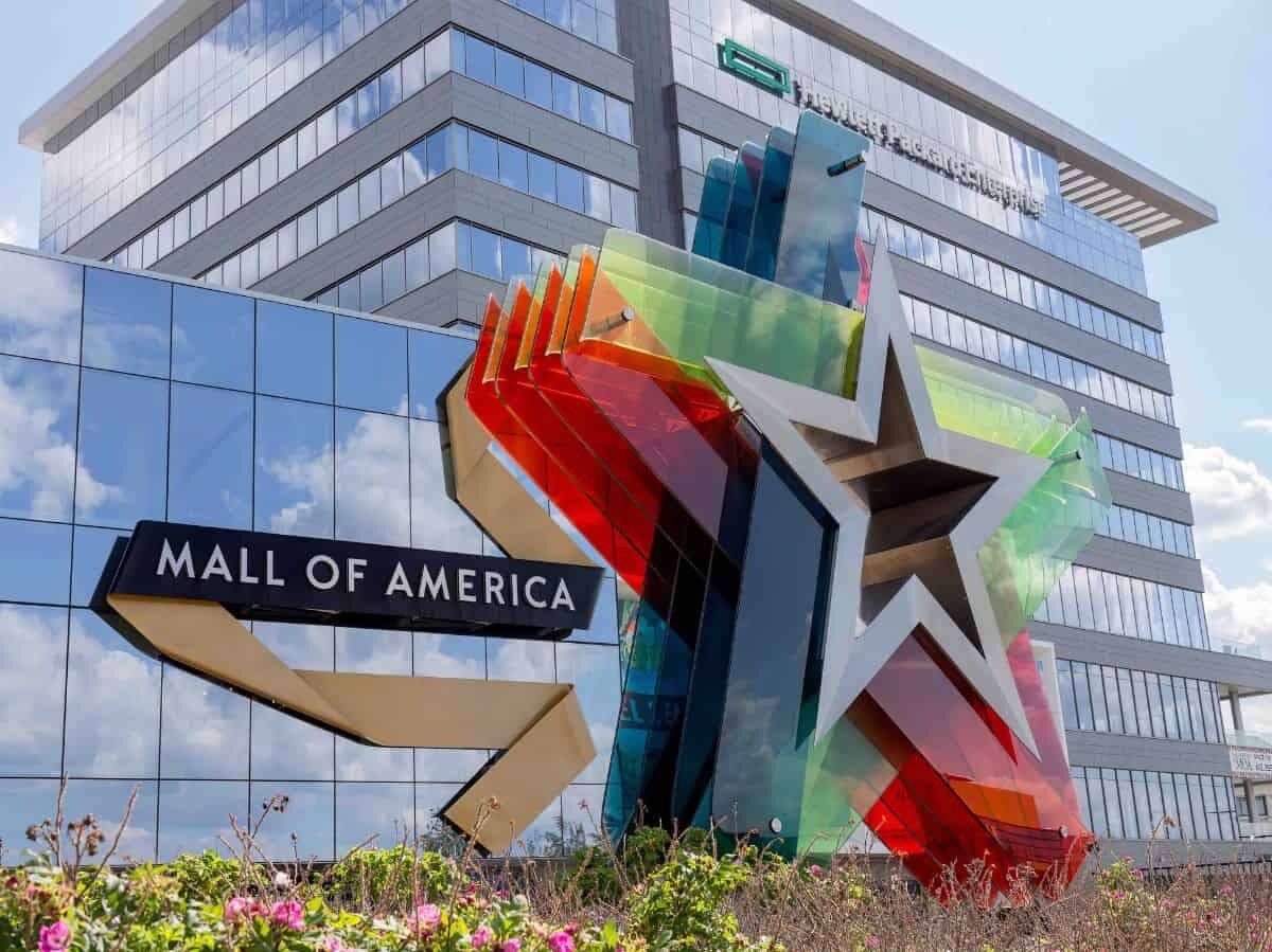 Picture of Mall of America®